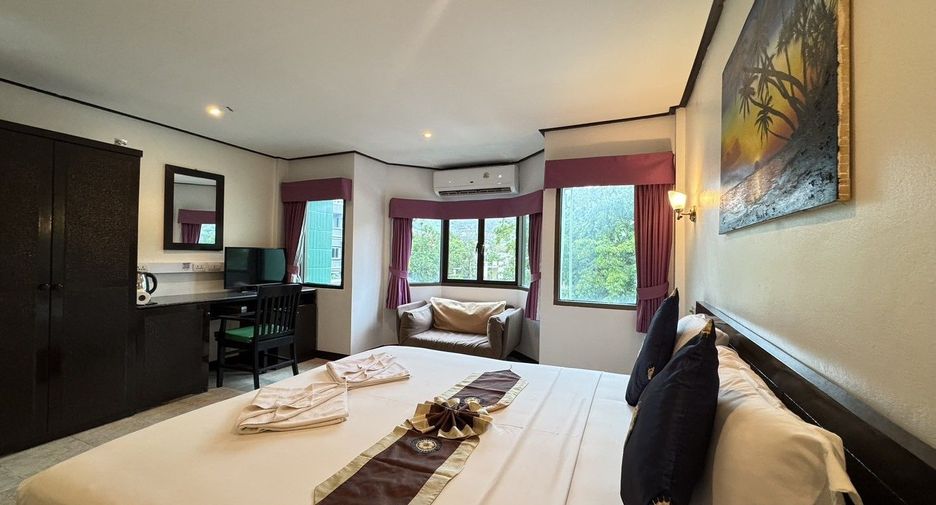 ขาย 16 ห้องนอน โรงแรม ใน เมืองภูเก็ต, ภูเก็ต