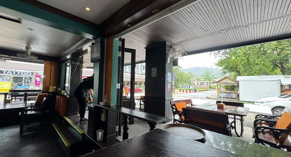 ขาย 16 ห้องนอน โรงแรม ใน เมืองภูเก็ต, ภูเก็ต