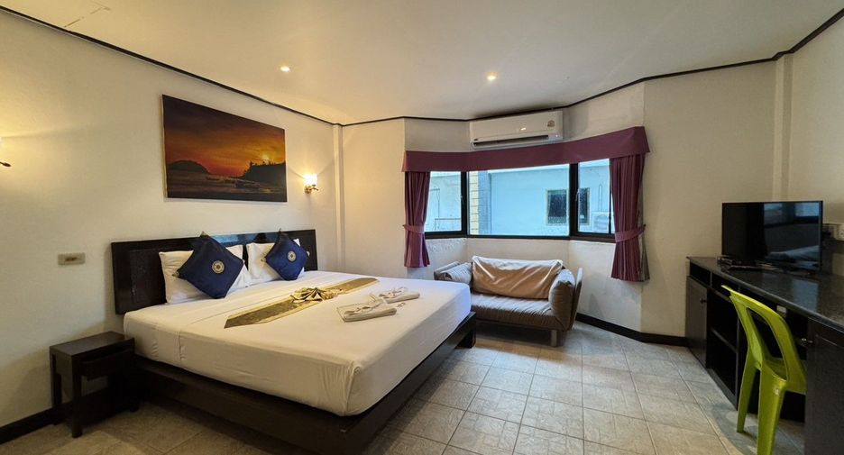 ขาย 16 ห้องนอน โรงแรม ใน เมืองภูเก็ต, ภูเก็ต