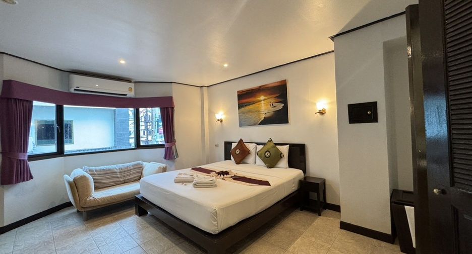 ขาย 16 ห้องนอน โรงแรม ใน เมืองภูเก็ต, ภูเก็ต