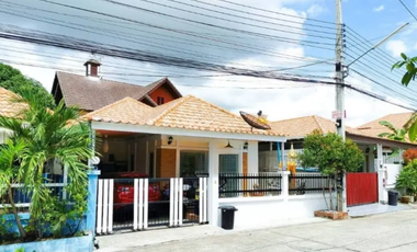 Casa en venta de 2 habitaciones en East Pattaya, Pattaya