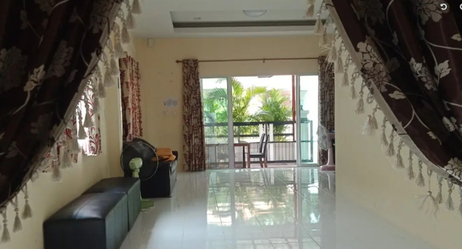 Casa en venta de 2 habitaciones en East Pattaya, Pattaya