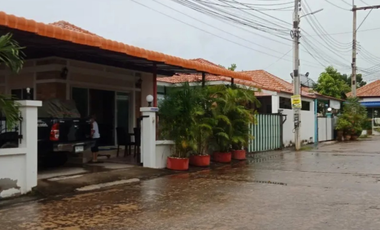Casa en venta de 2 habitaciones en East Pattaya, Pattaya