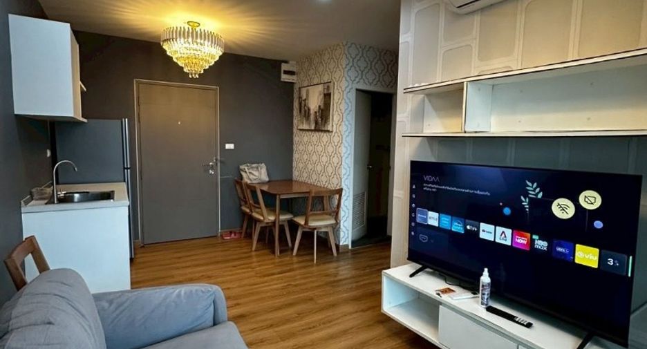 Продажа 1 кровать кондо в Северная Паттайя, Паттайя