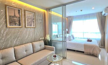 出售 1 卧室 公寓 在 Jomtien, 芭提雅