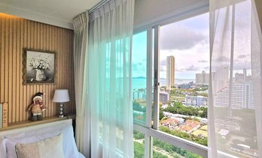 出售 1 卧室 公寓 在 Jomtien, 芭提雅