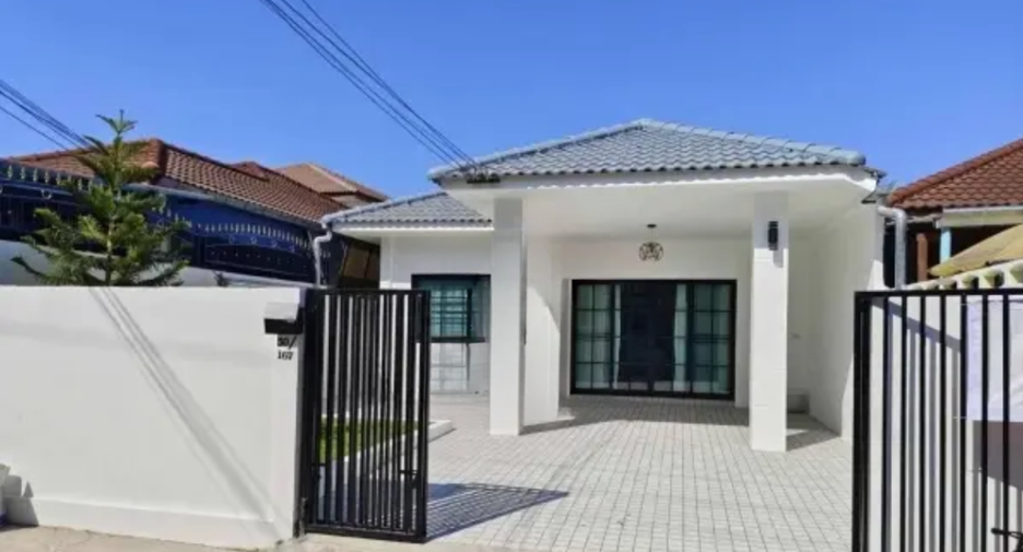 Casa en venta de 2 habitaciones en East Pattaya, Pattaya