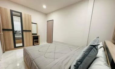 出售 2 卧室 独立屋 在 东芭堤雅, 芭提雅