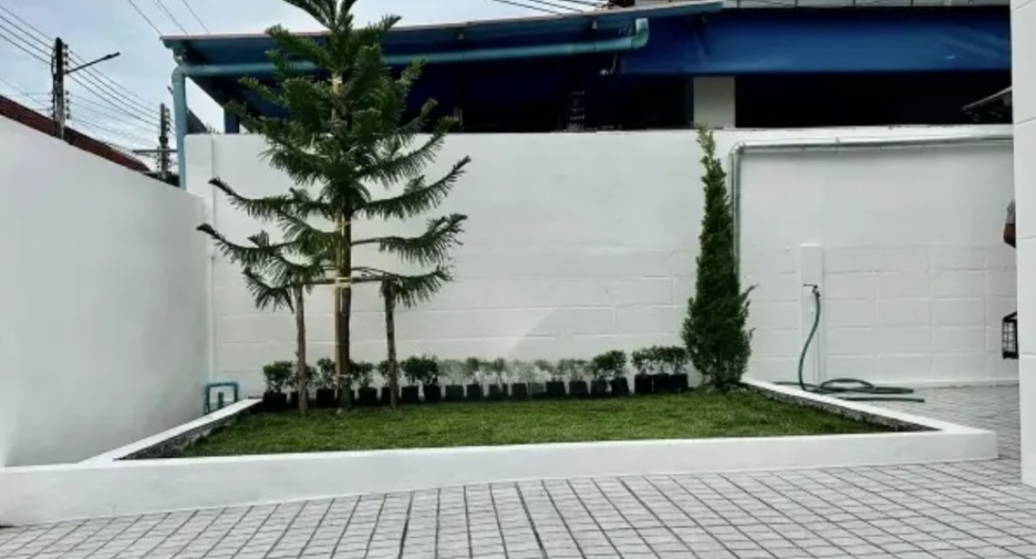 Casa en venta de 2 habitaciones en East Pattaya, Pattaya