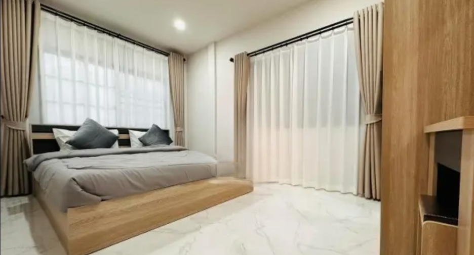 Casa en venta de 2 habitaciones en East Pattaya, Pattaya