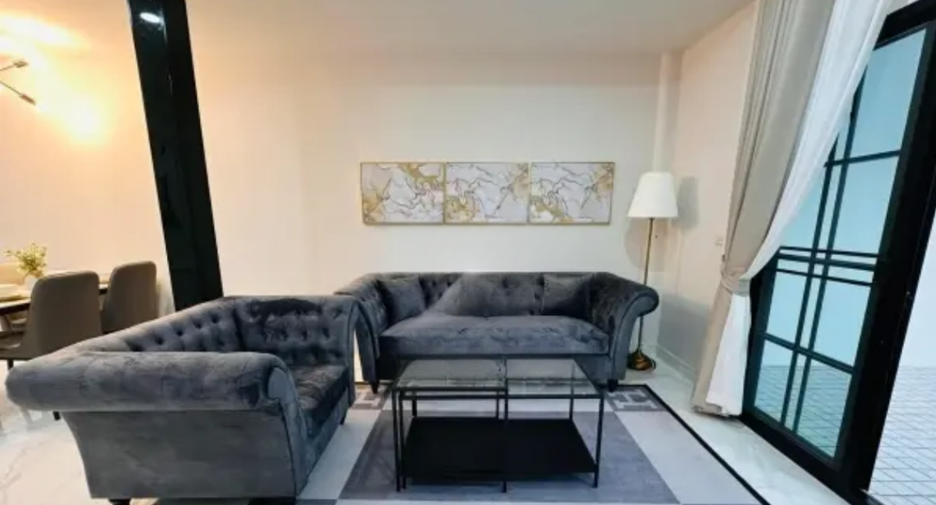 Casa en venta de 2 habitaciones en East Pattaya, Pattaya