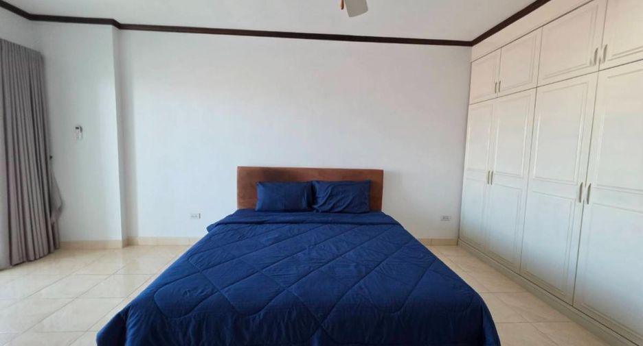 Condo en venta de 1 habitaciones en Pratumnak, Pattaya