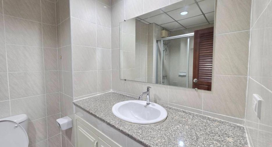 Condo en venta de 1 habitaciones en Pratumnak, Pattaya