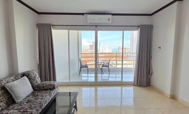 Wohnung zum Kauf mit 1 Zimmer in Pratumnak, Pattaya