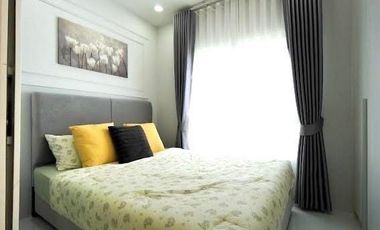 Condo en venta de 1 habitaciones en Central Pattaya, Pattaya