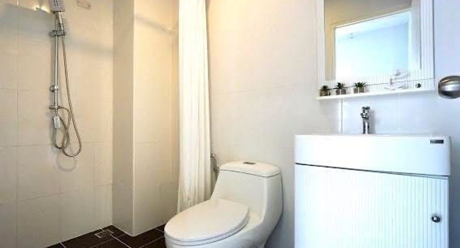 Condo en venta de 1 habitaciones en Central Pattaya, Pattaya