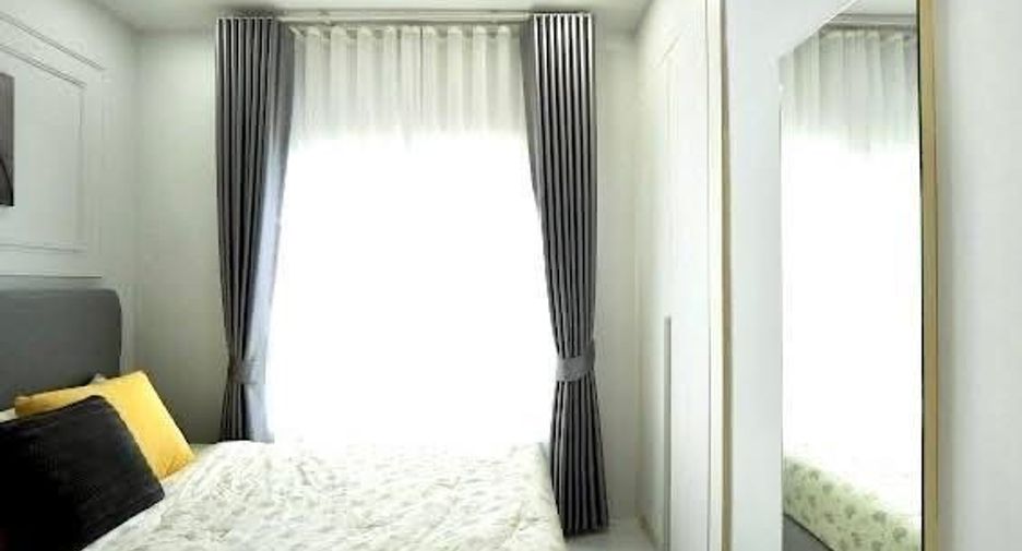 Condo en venta de 1 habitaciones en Central Pattaya, Pattaya