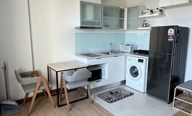 Condo en alquiler de 1 habitaciones en Mueang Chiang Mai, Chiang Mai