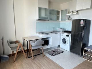 For Rent 1 Bedroom Condo In Mueang Chiang Mai