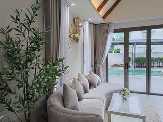 Villa zum Kauf mit 3 Zimmer in Kathu, Phuket