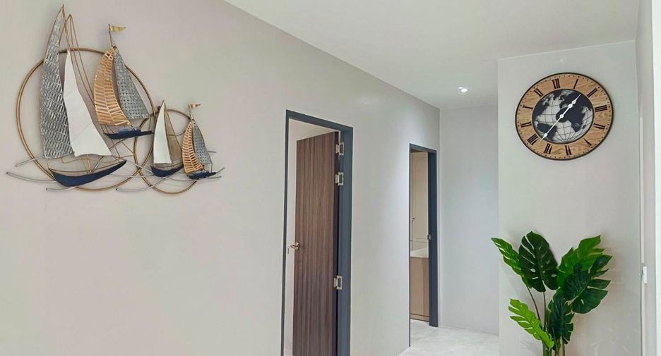 Villa zum Kauf mit 3 Zimmer in Kathu, Phuket