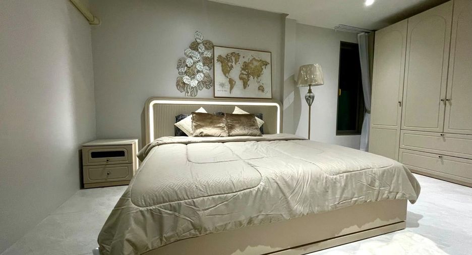 Villa zum Kauf mit 3 Zimmer in Kathu, Phuket