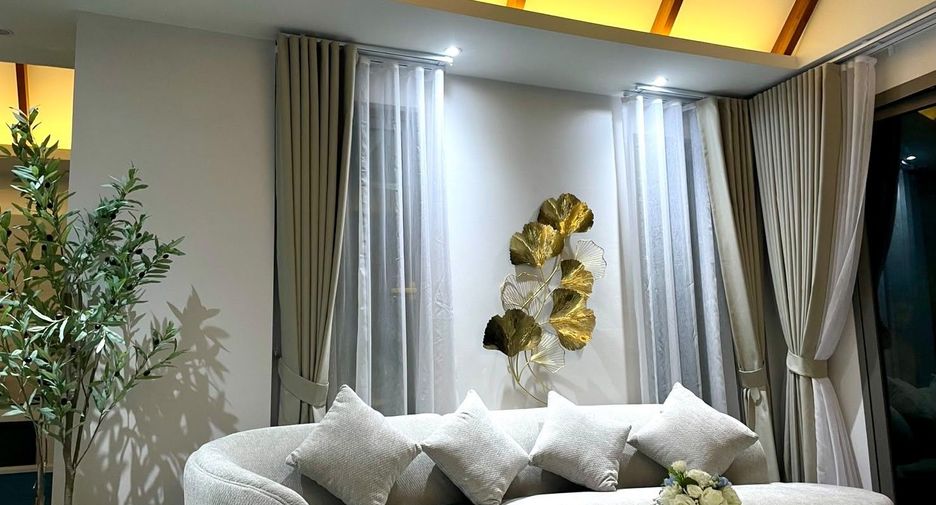 Villa zum Kauf mit 3 Zimmer in Kathu, Phuket