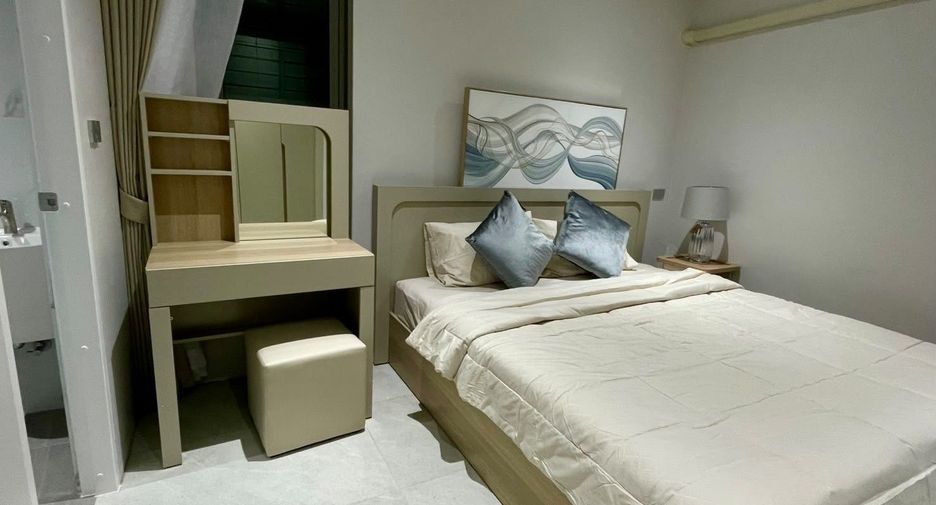 Villa zum Kauf mit 3 Zimmer in Kathu, Phuket