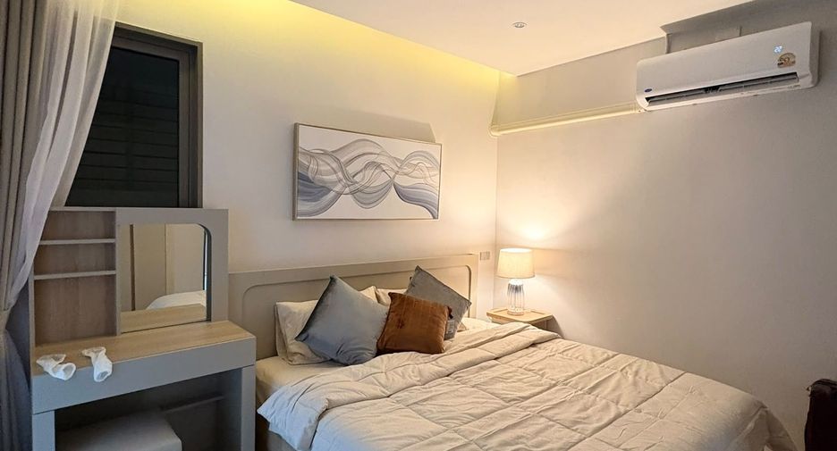 Villa zum Kauf mit 3 Zimmer in Kathu, Phuket