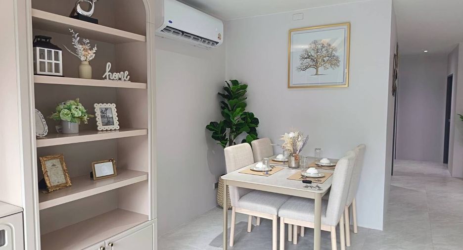Villa zum Kauf mit 3 Zimmer in Kathu, Phuket
