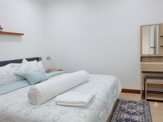 For rent 2 bedrooms condo in Bang Lamung, Chonburi