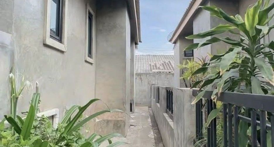 ขาย 2 ห้องนอน บ้านเดี่ยว ใน สันทราย, เชียงใหม่