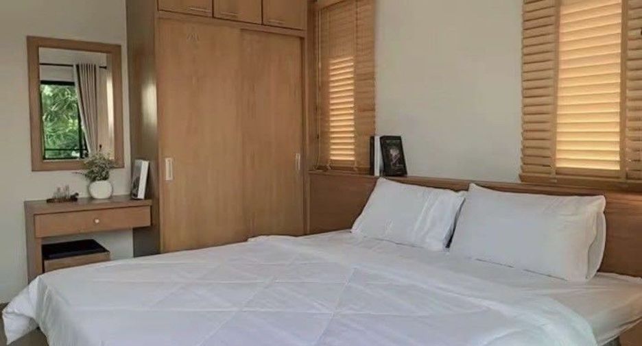 ขาย 2 ห้องนอน บ้านเดี่ยว ใน สันทราย, เชียงใหม่