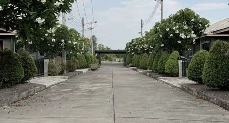 ขาย 2 ห้องนอน บ้านเดี่ยว ใน สันทราย, เชียงใหม่
