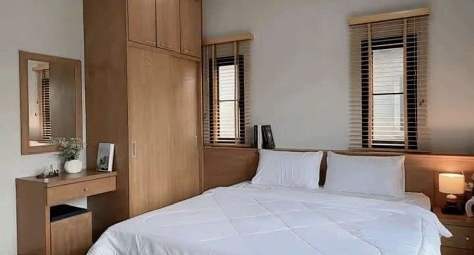 ขาย 2 ห้องนอน บ้านเดี่ยว ใน สันทราย, เชียงใหม่