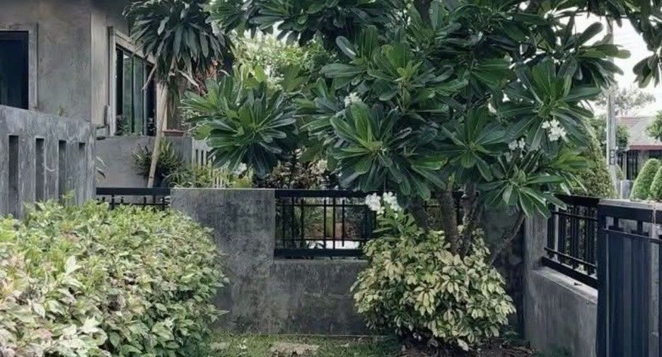 ขาย 2 ห้องนอน บ้านเดี่ยว ใน สันทราย, เชียงใหม่