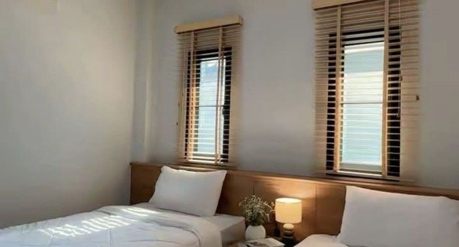 ขาย 2 ห้องนอน บ้านเดี่ยว ใน สันทราย, เชียงใหม่