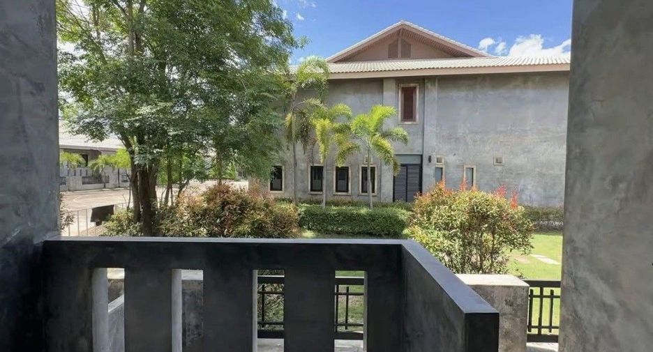 ขาย 2 ห้องนอน บ้านเดี่ยว ใน สันทราย, เชียงใหม่
