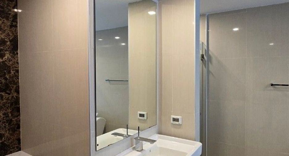 For rent 2 bedrooms condo in Mueang Chiang Mai, Chiang Mai
