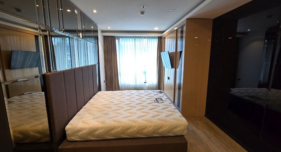 For rent 2 bedrooms condo in Mueang Chiang Mai, Chiang Mai