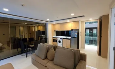 For rent 2 bedrooms condo in Mueang Chiang Mai, Chiang Mai