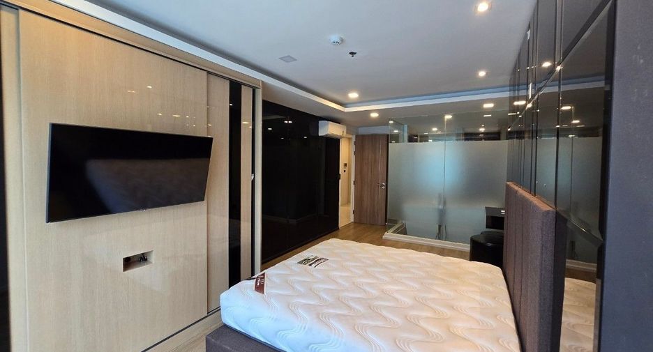 For rent 2 bedrooms condo in Mueang Chiang Mai, Chiang Mai