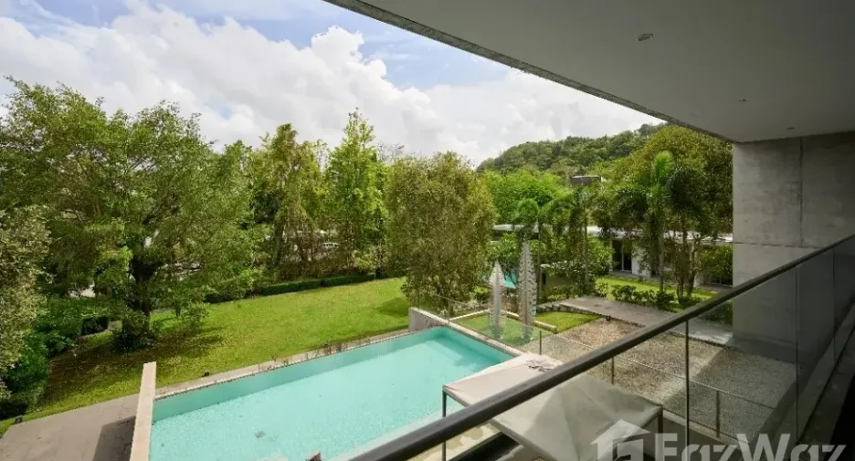 For sale 5 bedrooms villa in Thalang, Phuket
