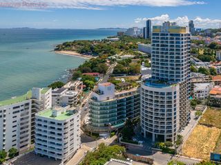 Condo en venta de 1 habitaciones en Bang Lamung, Chonburi