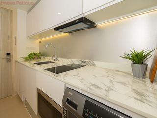 Condo en venta de 1 habitaciones en Bang Lamung, Chonburi