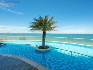 Condo en venta de 1 habitaciones en Bang Lamung, Chonburi
