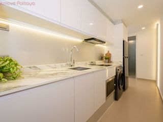 Condo en venta de 1 habitaciones en Bang Lamung, Chonburi
