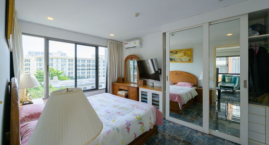 ขาย 2 ห้องนอน คอนโด ใน พัทยาใต้, พัทยา