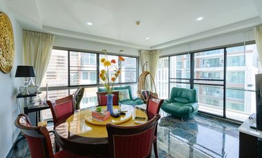 À vendre 2 chambres condo à South Pattaya, Pattaya