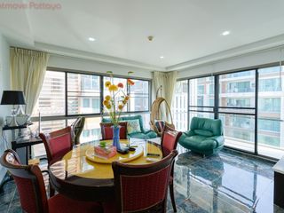 For sale 2 bedrooms condo in Bang Lamung, Chonburi